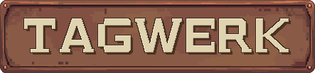 Tagwerk